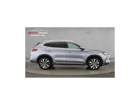BYD Seal U 5dr 1.5 Phev Dm-i Comfort Auto 8