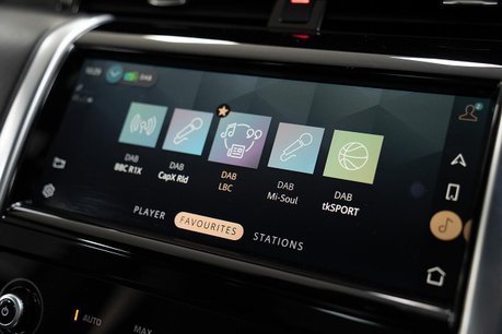 Land Rover Discovery Sport 1.5 P300e 12.2kWh R-Dynamic HSE SUV 5dr Petrol Plug-in Hybrid Auto 4WD Euro 13