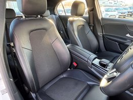 Mercedes-Benz A Class 1.5 A 180 Sport D Auto 5dr 61