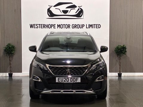 Peugeot 5008 1.2 PureTech GT Line Premium EAT Euro 6 (s/s) 5dr 7