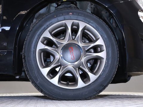 Fiat 500 1.2 S 3dr 12