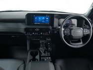 Toyota Land Cruiser 2.8D Panel Van 5dr Diesel Auto 4WD LWB Euro 6 (s/s) (204 ps) 18