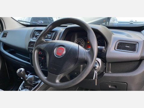 Fiat Doblo 1.6 JTD MultiJet 16v Maxi L2 H1 4dr 30