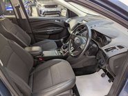 Ford Kuga 1.5 Kuga Titanium Edition TDCi 5dr 44