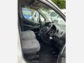 Citroen Berlingo 1.6 HDi 850 Enterprise Panel Van 5dr Diesel Manual L1 (132 g/km, 90 bhp) 27