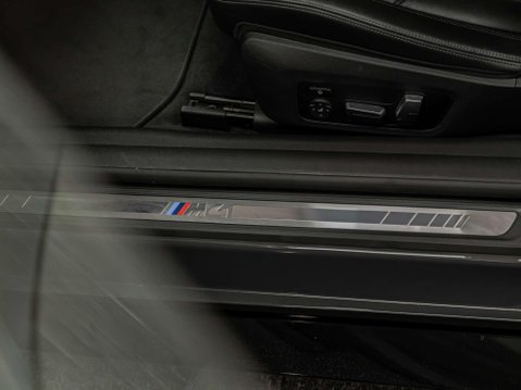 BMW M4 3.0 BiTurbo Competition Coupe 2dr Petrol Steptronic Euro 6 (s/s) (510 ps) 69