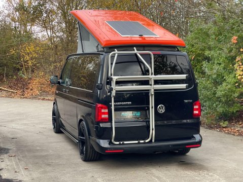 Volkswagen Transporter 2.0 TDI T28 BlueMotion Tech Highline FWD SWB Euro 6 (s/s) 5dr 2