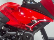 Triumph Tiger 2013 48K FULL LUGGAGE NEW MOT SERVICED READY TO EXPLORER 1050CC 47