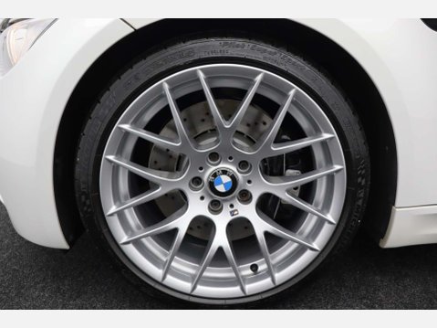 BMW M3 4.0 M3 Semi-Auto 2dr 67