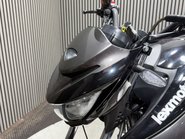 Lexmoto Isca 2024 ONLY 2K RUNNING NAKED PROJECT BIKE SPARES OR REPAIR 125CC 12