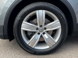 Volkswagen Tiguan 2.0 Tiguan SEL TSi 4Motion Semi-Auto 4WD 5dr 13