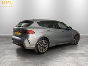 BMW 1 Series 1.5 120i MHT Sport Hatchback 5dr Petrol Hybrid DCT Euro 6 (s/s) (170 ps) C 12