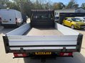 Ford Transit 2.0 350 EcoBlue Leader Dropside 2dr Diesel Manual L4 Euro 6 (s/s) (130 ps) 21