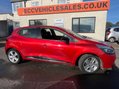 Renault Clio 1.1 Clio Dynamique MediaNav 5dr 1
