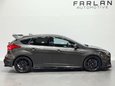Ford Focus 2.3T EcoBoost RS Hatchback 5dr Petrol Manual AWD Euro 6 (s/s) (350 ps) 19