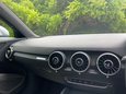 Audi TT 2.0 TFSI Coupe 3dr Petrol Manual quattro Euro 6 (s/s) (310 ps) 9