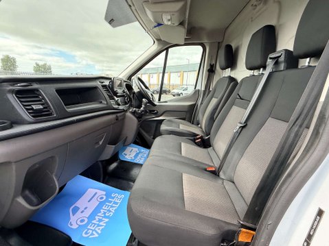 Ford Transit 2.0 Transit 350 Leader EcoBlue 17