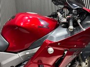 Honda CBR 2001 37K PROJECT BIKE SPARES OR REPAIR SPORTS TOURER 10