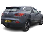 Renault Kadjar 1.3 TCe Dynamique S Nav SUV 5dr Petrol Manual Euro 6 (s/s) (140 ps) 2