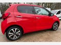 Citroen C1 1.2 PureTech Flair Euro 6 5dr 10