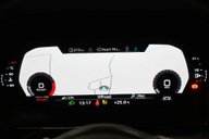 Audi A3 1.5 A3 Sportback 35 TFSI MHEV S Line Semi-Auto 5dr 50