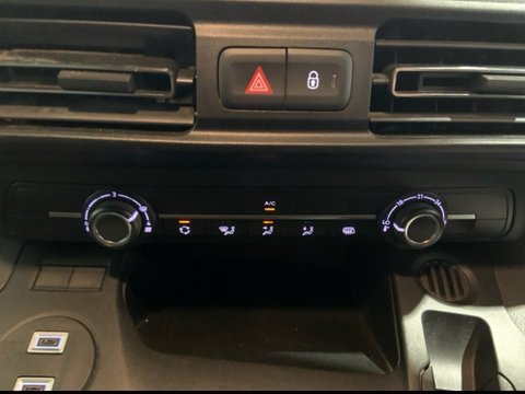 Citroen Berlingo BLUEHDI ENTERPRISE M S/S 20