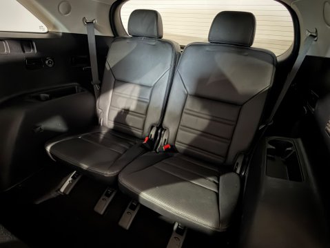 Kia Sorento CRDI KX-4 ISG 23