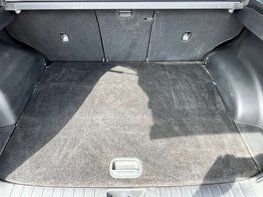 Hyundai TUCSON 1.6 Tucson Premium TGDi HEV Auto 5dr 77