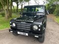 Land Rover Defender 2.5 TD5 28