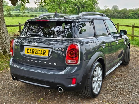 Mini Countryman COOPER S 5