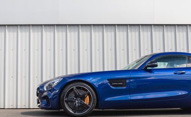 Mercedes-Benz Amg GT GT Premium 25