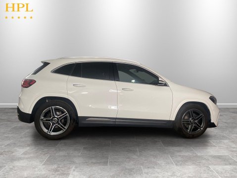 Mercedes-Benz GLA 1.3 GLA200h MHEV AMG Line (Executive) SUV 5dr Petrol Hybrid 7G-DCT Euro 6 ( 8