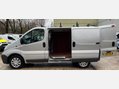 Vauxhall Vivaro 2.0 2700 CDTi Panel Van 4dr Diesel Manual FWD L1 (195 g/km, 113 bhp) 17