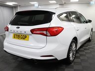 Ford Focus TITANIUM X 11