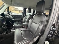 Jeep Renegade LIMITED 12