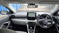 Toyota Yaris 1.5 VVT-h Excel Hatchback 5dr Petrol Hybrid E-CVT Euro 6 (s/s) (116 ps) 14