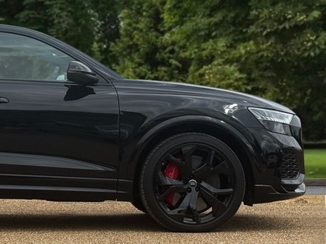 Audi RS Q8 VORSPRUNG TFSI QUATTRO MHEV 13