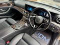 Mercedes-Benz E Class 2.0 E 220 Sport D MHEV Auto 4dr 20
