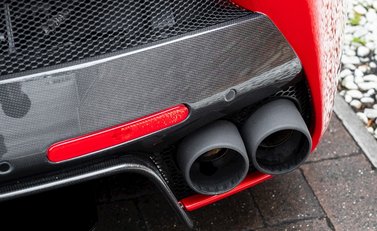 Ferrari LaFerrari 34