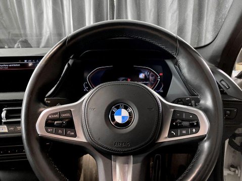 BMW 1 Series 1.5 118i M Sport (LCP) Hatchback 5dr Petrol DCT Euro 6 (s/s) (136 ps) Crui 13