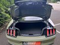 Ford Mustang 5.0 V8 GT Fastback SelShift Euro 6 2dr 62
