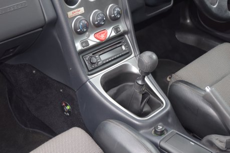 Alfa Romeo GTV Gtv Cup 11