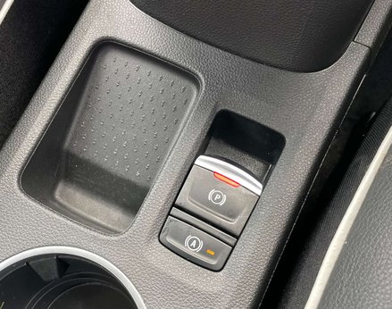 Renault Captur 1.3 Captur S Edition TCe Auto 5dr 46