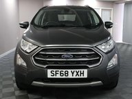 Ford Ecosport TITANIUM 2