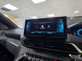 Peugeot 3008 1.6 13.2kWh GT e-EAT 4WD Euro 6 (s/s) 5dr 39