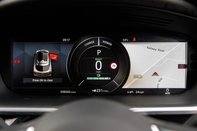 Jaguar I-Pace HSE 15