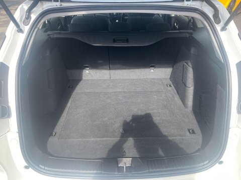 Honda Civic 1.6 i-DTEC Black Edition Tourer Euro 5 (s/s) 5dr 20