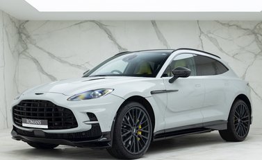 Aston Martin DBX 707 6