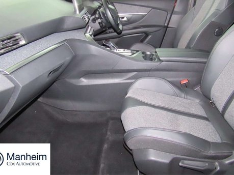 Peugeot 3008 1.2 PureTech GPF Allure SUV 5dr Petrol EAT Euro 6 (s/s) (130 ps) 2