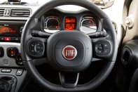 Fiat Panda CITY CROSS 21